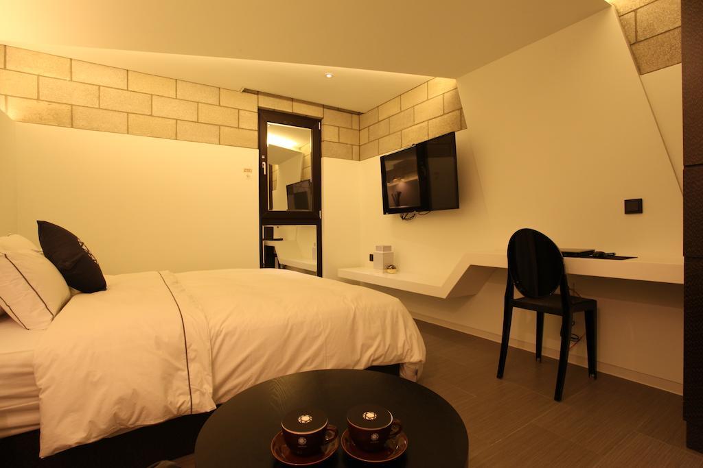 Hotel Cullinan Wangsimni Seul Zewnętrze zdjęcie