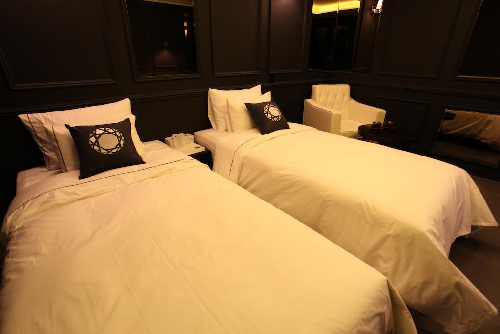Hotel Cullinan Wangsimni Seul Zewnętrze zdjęcie