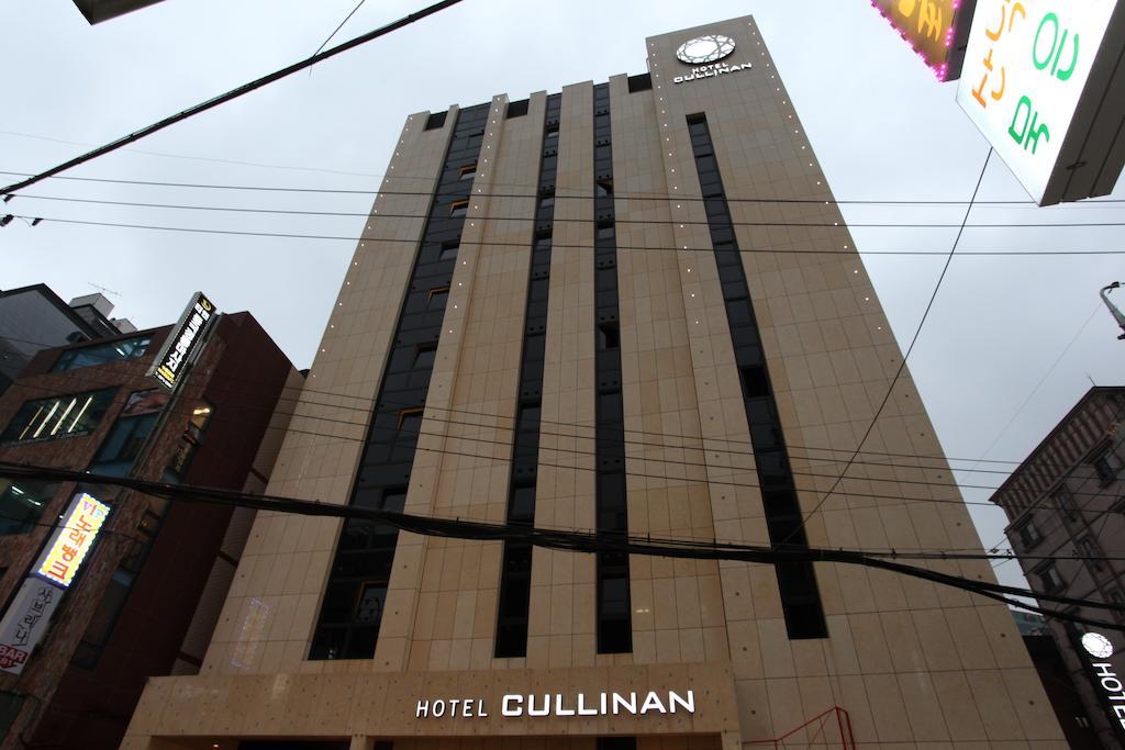 Hotel Cullinan Wangsimni Seul Zewnętrze zdjęcie