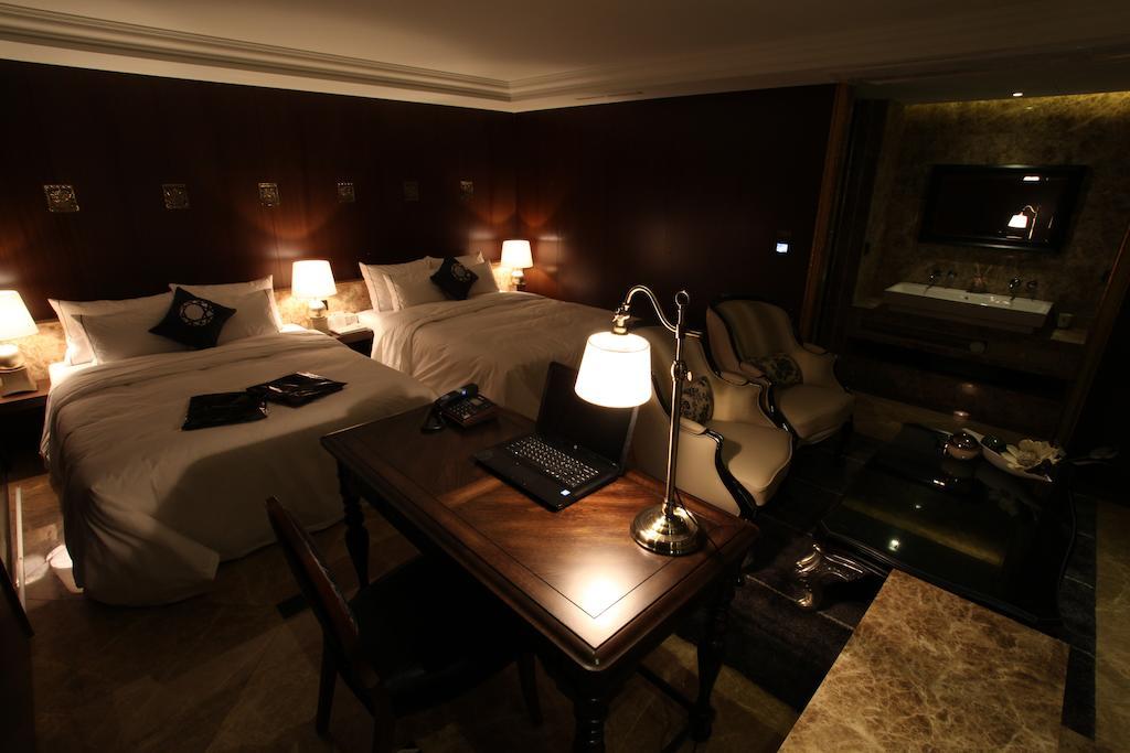 Hotel Cullinan Wangsimni Seul Zewnętrze zdjęcie