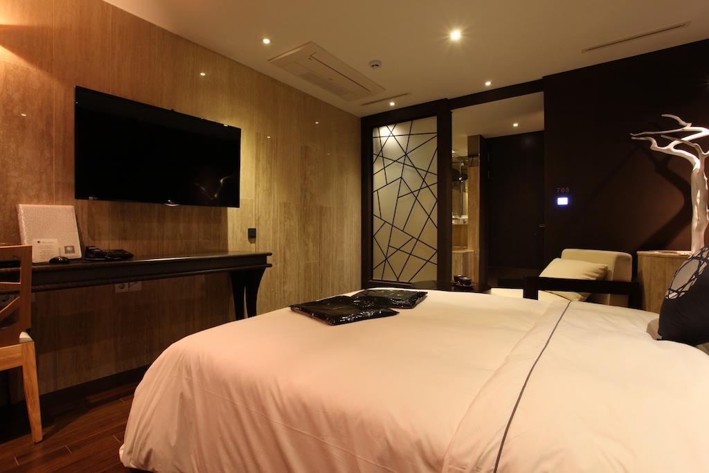 Hotel Cullinan Wangsimni Seul Zewnętrze zdjęcie