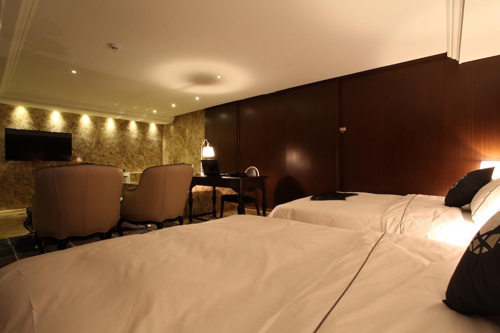 Hotel Cullinan Wangsimni Seul Zewnętrze zdjęcie