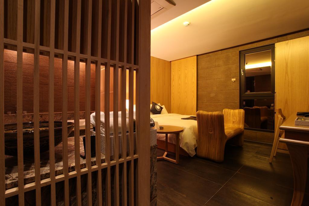 Hotel Cullinan Wangsimni Seul Zewnętrze zdjęcie