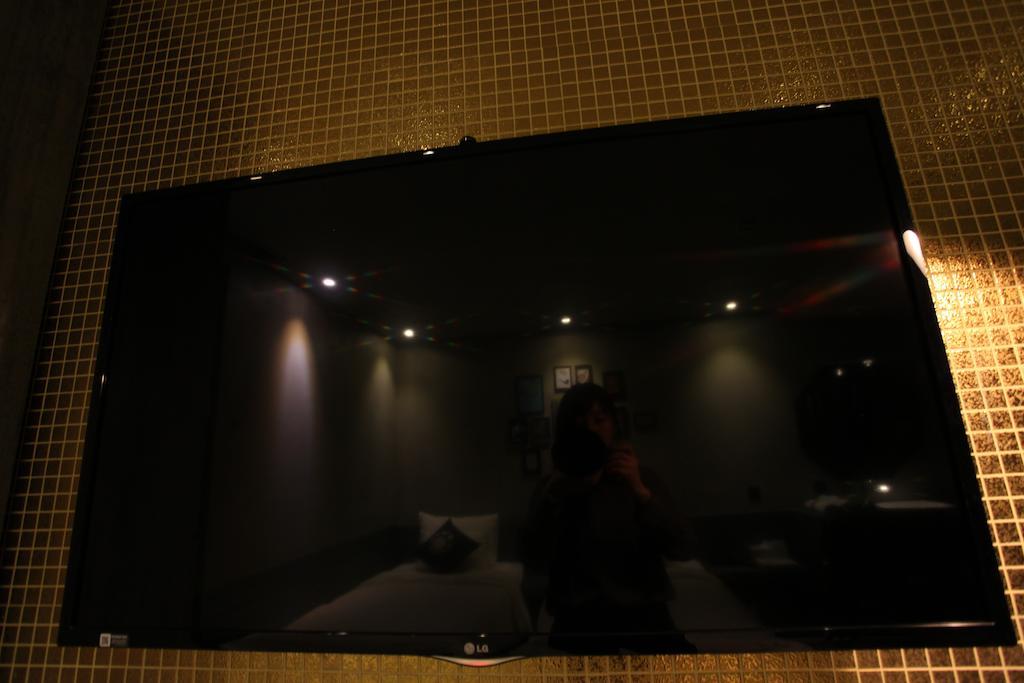 Hotel Cullinan Wangsimni Seul Zewnętrze zdjęcie