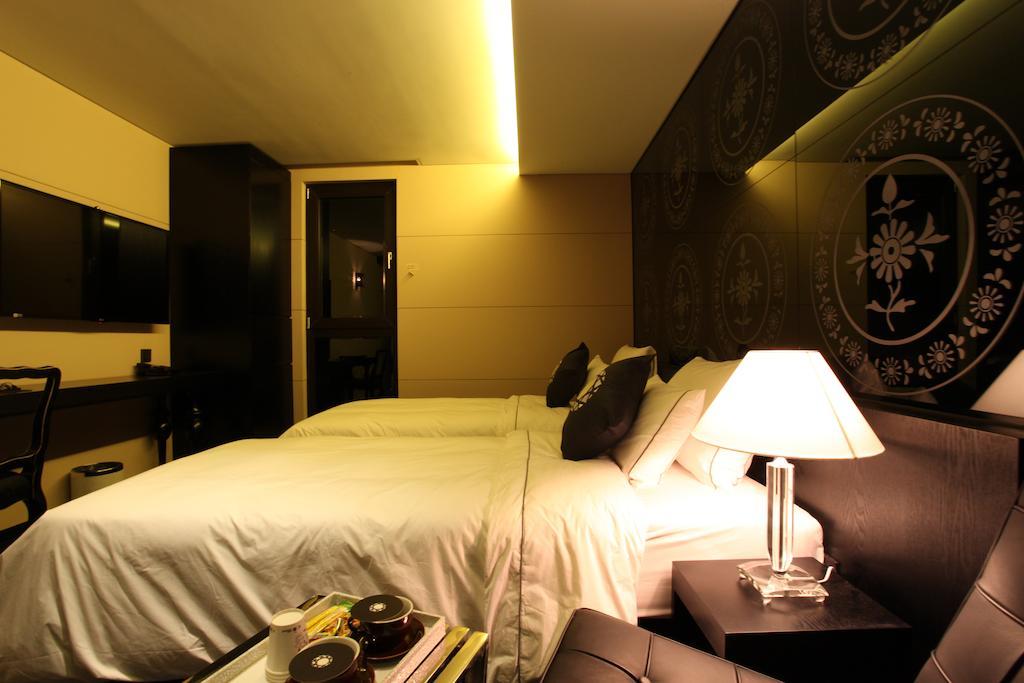 Hotel Cullinan Wangsimni Seul Zewnętrze zdjęcie