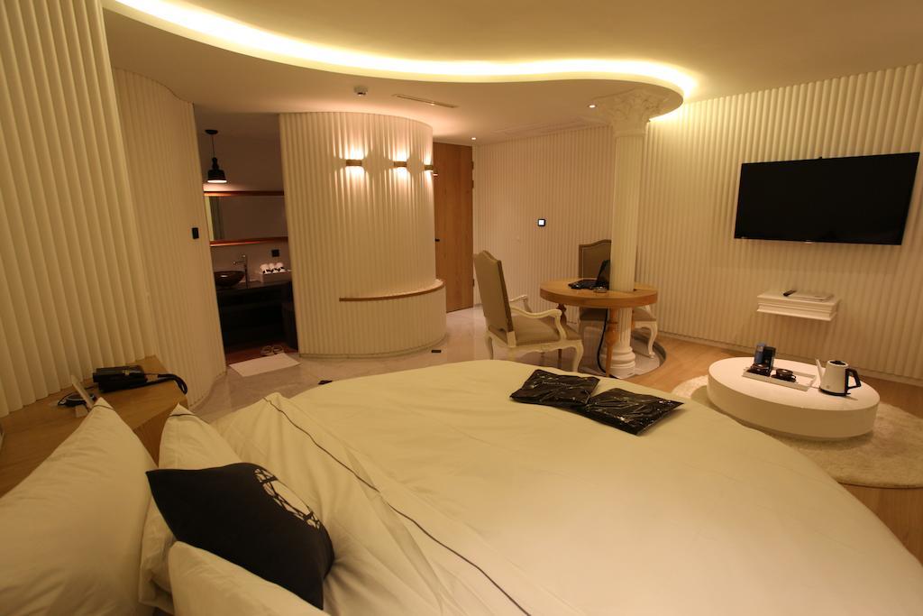 Hotel Cullinan Wangsimni Seul Zewnętrze zdjęcie