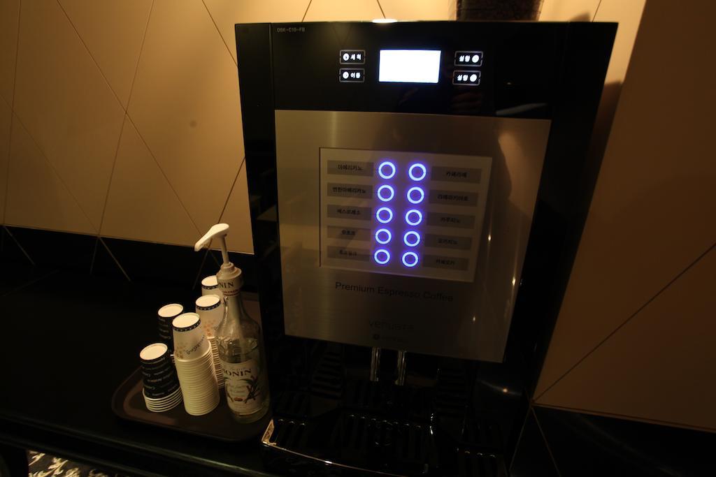 Hotel Cullinan Wangsimni Seul Zewnętrze zdjęcie