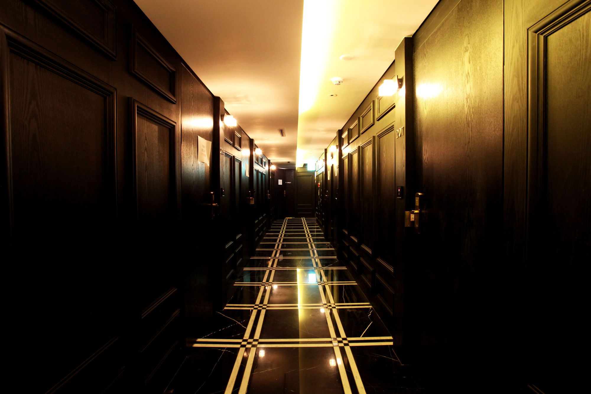 Hotel Cullinan Wangsimni Seul Zewnętrze zdjęcie