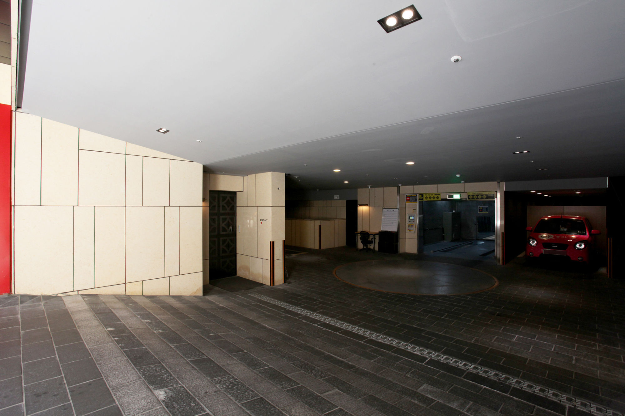 Hotel Cullinan Wangsimni Seul Zewnętrze zdjęcie