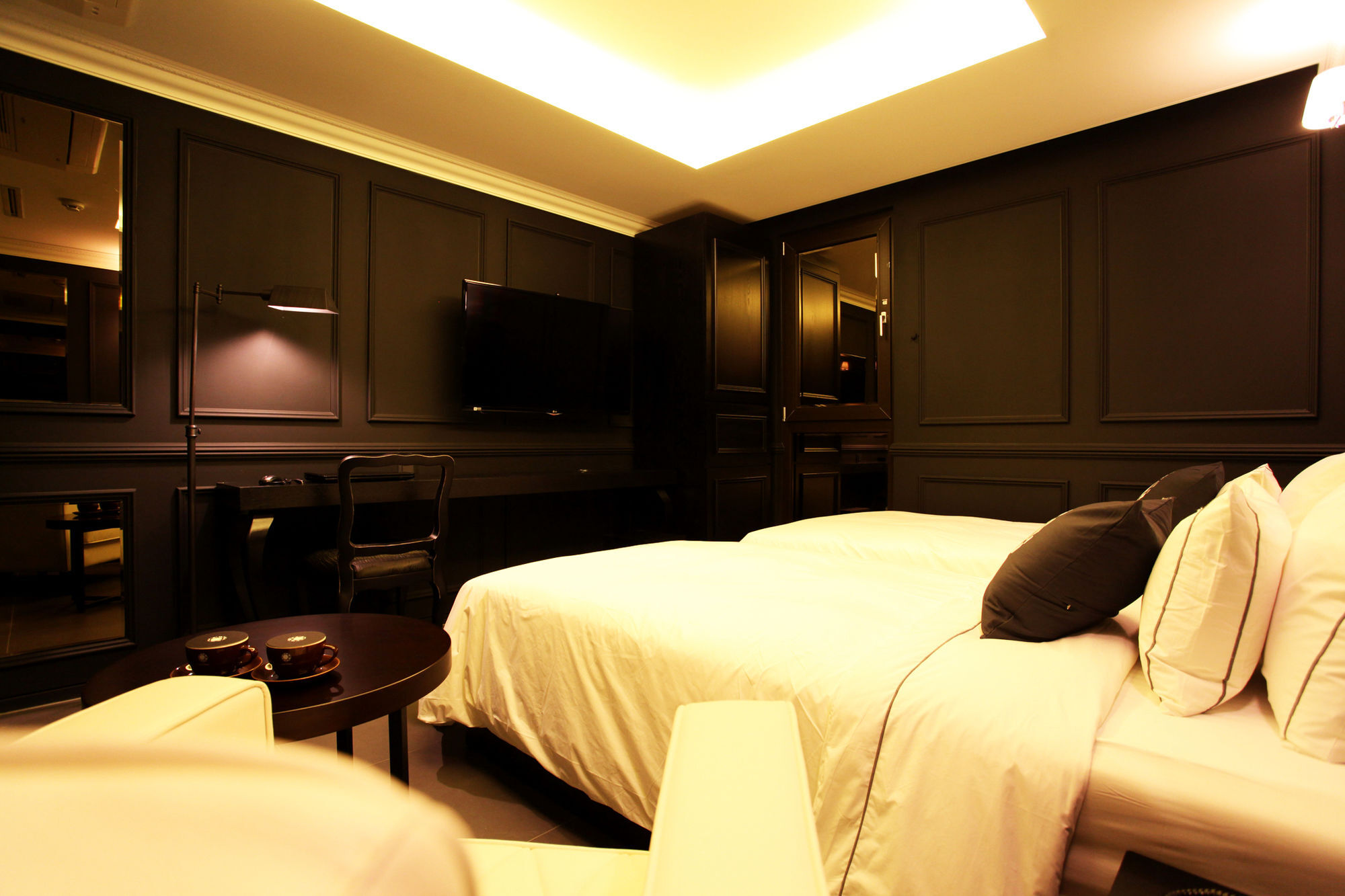 Hotel Cullinan Wangsimni Seul Zewnętrze zdjęcie