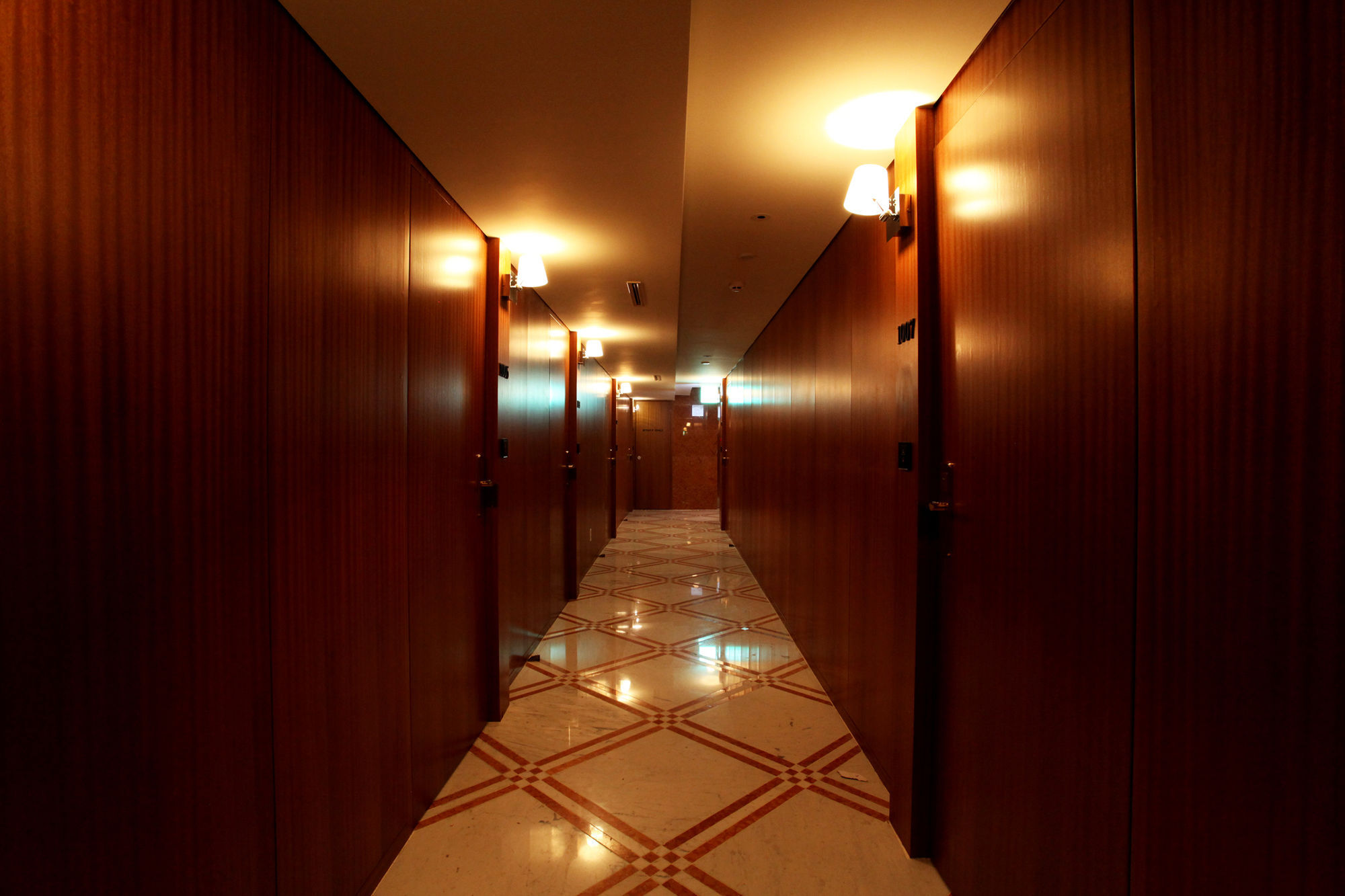 Hotel Cullinan Wangsimni Seul Zewnętrze zdjęcie